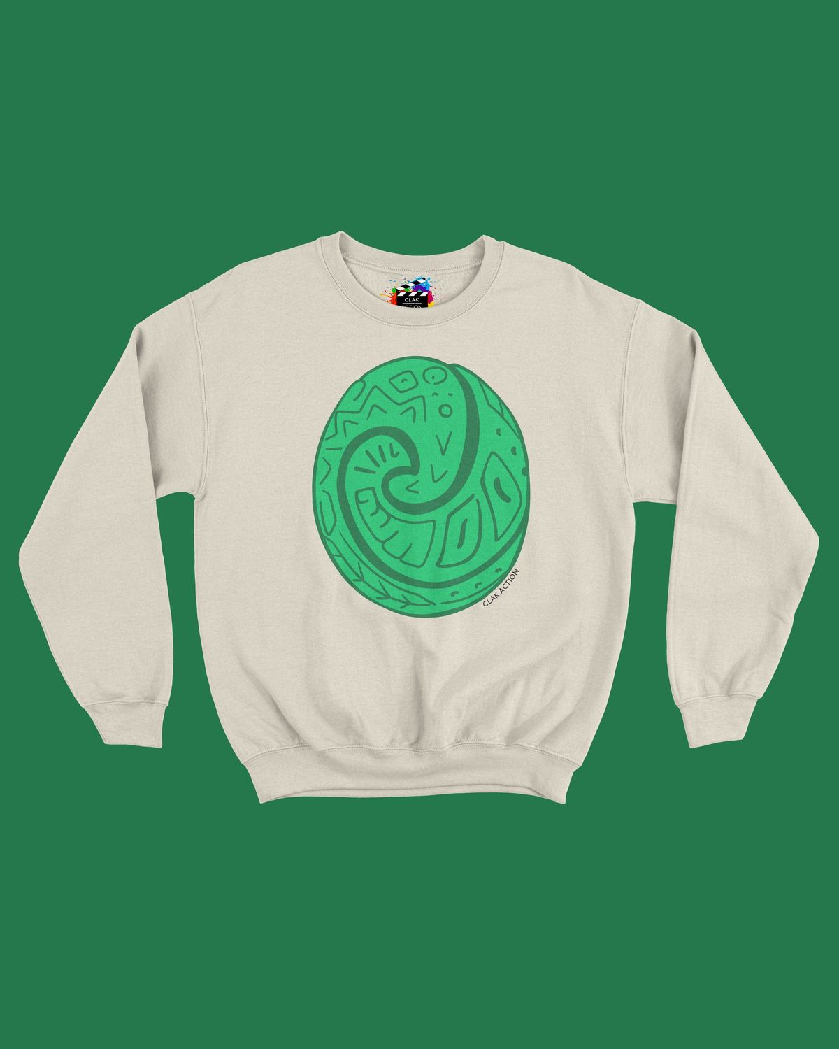 VAIANA Sudadera jersey UNISEX - 3 modelos