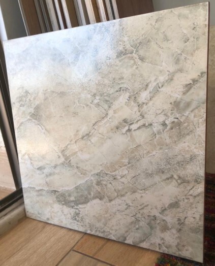 $9.990 M2 CERAMICA CATALUNYA GRIS 46X46 CM        CAJA 2,58 M2