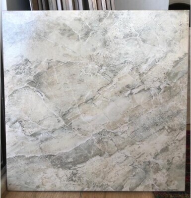 $9.990 M2 CERAMICA CATALUNYA GRIS 46X46              CAJA 2,58 M2
