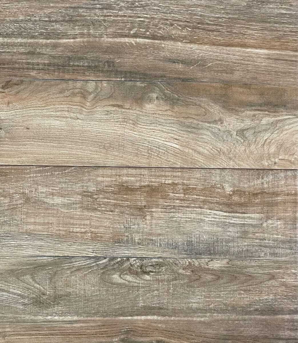$9.990  M2 CERAMICA CASTOR MARRON 31X53 CMS                                                   CAJA 1,65 M2