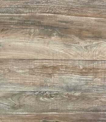 $9.990  M2 CERAMICA CASTOR MARRON 31X53 CMS                                                   CAJA 1,65 M2