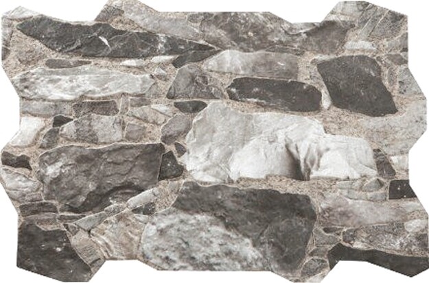 $ 17.990 M2
FACHALETA MUDEJAR GRIS
34X50
 CAJA 1 M2