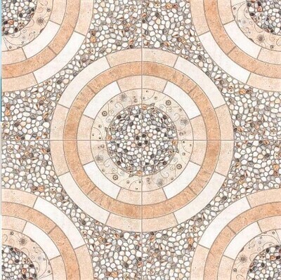 $ 8.990 M2 CERAMICA LEON 45X45 CMS  CAJA 2,25M2