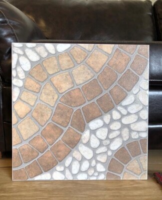 $ 9.990 M2 CERAMICA BETIS LF44498A 44X44  CAJA 2,5 M2