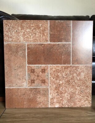 $ 9.990 M2 CERAMICA BOLOGNA 54X54  CAJA 2,59 M2