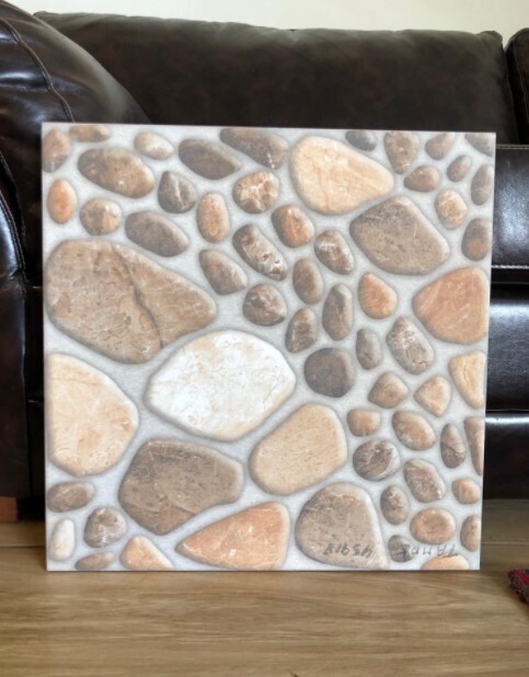 $ 8.990 M2 CERAMICA TAMPE 45918 45X45  CAJA 2,25 M2