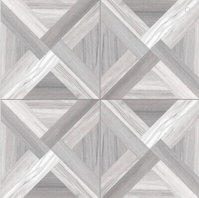 $ 8.990 M2
CERAMICA MADERO ENTRAMADA GRIS 
35X35 
 CAJA 2,2 M2