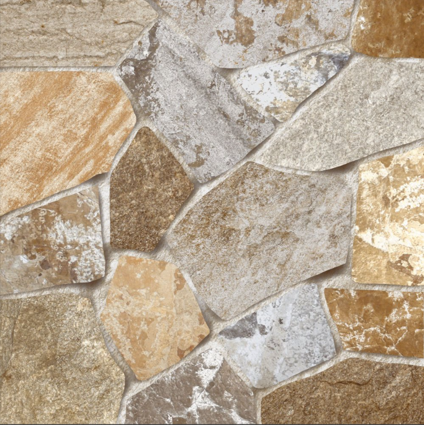 $ 9.990 M2 CERAMICA PIEDRA PANTANO 5757322 57X57  CAJA 3.30 M2