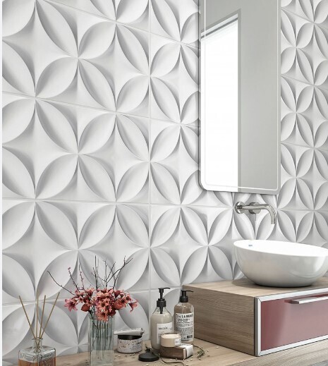 $ 8.990 M2 CERAMICA STAR HD  34X60 CMS   CAJA 2.1 M2