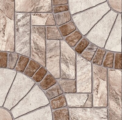 $ 8.990 M2 CERAMICA GENESIS  45X45 CMS  CAJA 2,25 M2