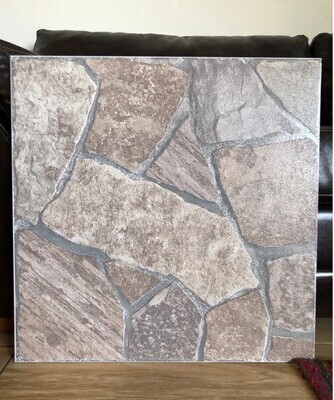 $9.990 M2 CERAMICA 5757547 MIAMI BEIGE  57x57  CAJA 3.3 M2