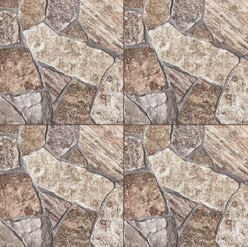 $9.990 M2 CERAMICA MIAMI BEIGE  57X57 CMS CAJA 3.3 M2