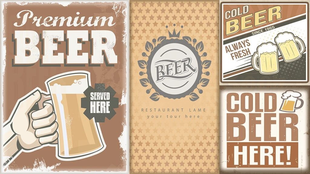 $8.490  M2 CERAMICA MURO BEER HD 6061 32X58 CM                                     RINDE 2.02 M2