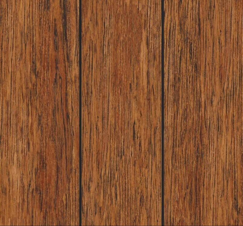 $ 9.990 M2 CERAMICA CAOBA LF 44496A 44X44  CAJA 2.50 M2