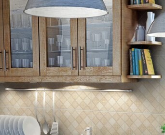 $8.990  M2 CERAMICA  DAKAR BG    32X45 CMS                                               CAJA 2.00 M2