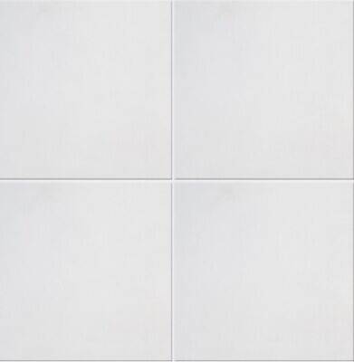 $7.990 M2 CERAMICA ALICURA / PAMPA BLANCO 36X36 CM  CAJA 2.68  M2