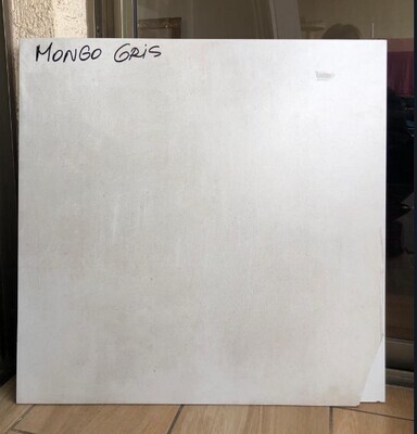 $ 9.990 M2
CERAMICA RECT.  MONACO GRIS
60X60
 CAJA 2.5 M2