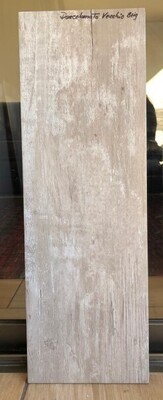 $ 12.990 M2 PORCELANATO VECCHIO BEIGE 18.7X56.1 CMS  CAJA 1,93 M2