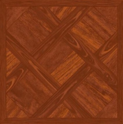 $7.990 M2 CERAMICA ROJIZO BRILLANTE 2.0 36X36             CAJA 2,68 M2