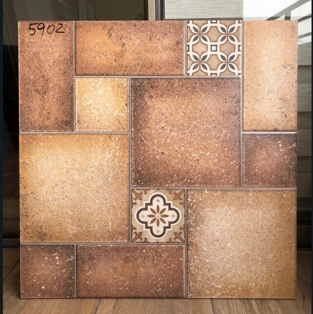 $9.990 M2 CERAMICA TERRAZA MR HD5902 58X58  CAJA 2.32 M2