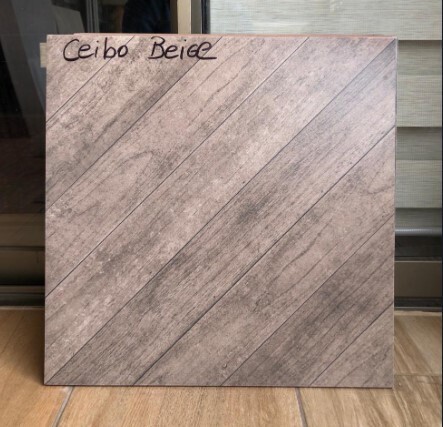 $7.990 M2 CERAMICA CEIBO BEIGE  36X36             CAJA 2,68 M2