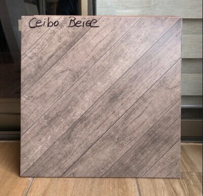 $7.990 M2 CERAMICA CEIBO BEIGE  36X36             CAJA 2,68 M2