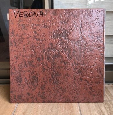 $ 7.490 M2 CERAMICA VERONA 36X36 CMS CAJA 2.68 M2