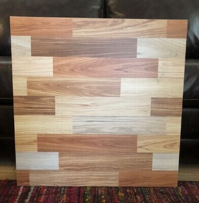 $ 14.990 M2 PORCELANATO MATE TONGOY 60X60 CMS CAJA 1,44 M2