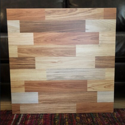 $ 13.990 M2
PORCELANATO MATE TONGOY
60X60
 CAJA 1,44 M2