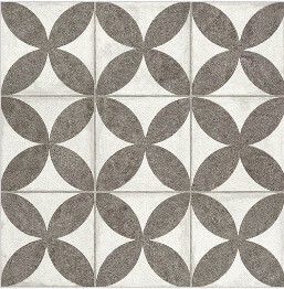 $12.990 M2
CERAMICA FLOWER BLACK
45X45
            CAJA 2,05 M2