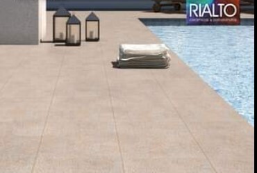 $ 7.990 M2 CERAMICA ADERE BG HD  45X45 CMS CAJA 2,00 M2