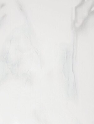 $8.990  M2 CERAMICA MARMOL BLANCO 30X40  CM                                         CAJA 1,83 M2