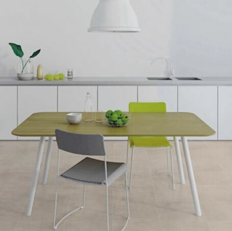$ 7.990 M2 CERAMICA CADIZ BEIGE 2.0 36X36  CMS CAJA 2,68 M2
