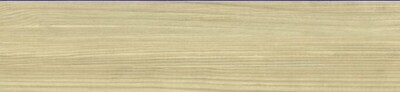 $ 13.990 M2 GRES CERAMICO LAMINA ALMOND 25X110 CM CAJA 1.65 M2