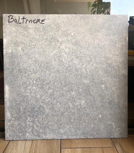 $ 9.490 M2 CERAMICA  BALTIMORE LF59202 57X57  CAJA 2,30 M2