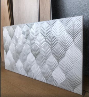 $ 9,990  M2 CERAMICA MARROC CZ HD6087 32X58 CM CAJA 2.02 M2