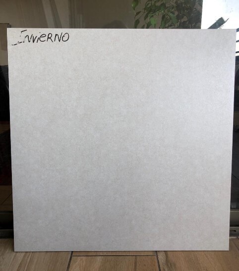 $ 16.990  M2 PORCELANATO INVIERNO  JBR6151D 60x60 CMS                                        CAJA 1,44 M2