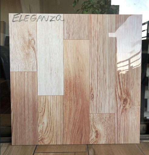 $14.990 M2  PORCELANATO PULIDO ELEGANZA JCM61480-8 60X60 CMS  CAJA 1,44 M2