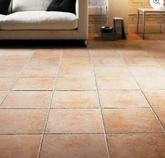 $7.990 M2 CERAMICA COTTO TERRA 35X35 CMS           CAJA 2,20 M2