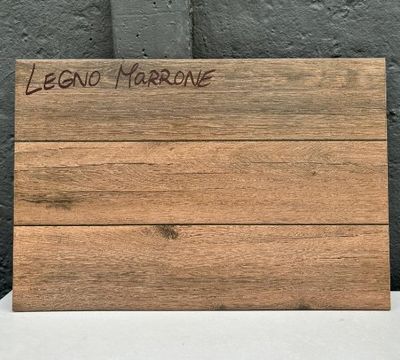 $9.990  M2 CERAMICA LEGNO MARRONE 34X51 CMS                                                   CAJA 2.27 M2