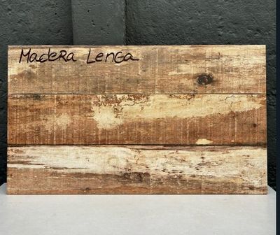 $9.990  M2 CERAMICA MADERA LENGA 31X53 CMS                                                   RINDE 1,65 M2