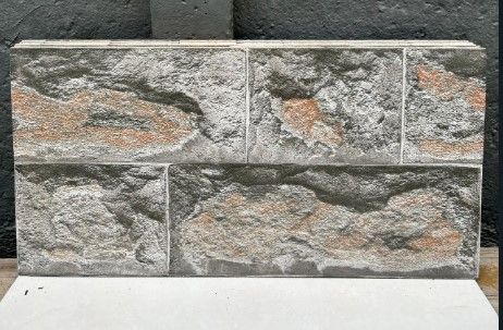 $ 14.990 M2 FACHALETA AJMER 06 30X60  CAJA 0.9 M2
