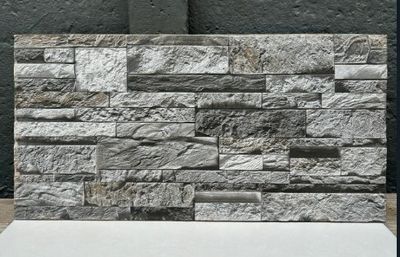 $ 15.990 M2 FACHALETA GRES PORCELANICO CHENNAI 05 30X60  CAJA 0.9 M2
