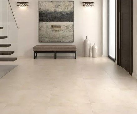 $8.990 M2 CERAMICA  CALIFORNIA BEIGE 51X51 CMS CAJA 2,08 M2