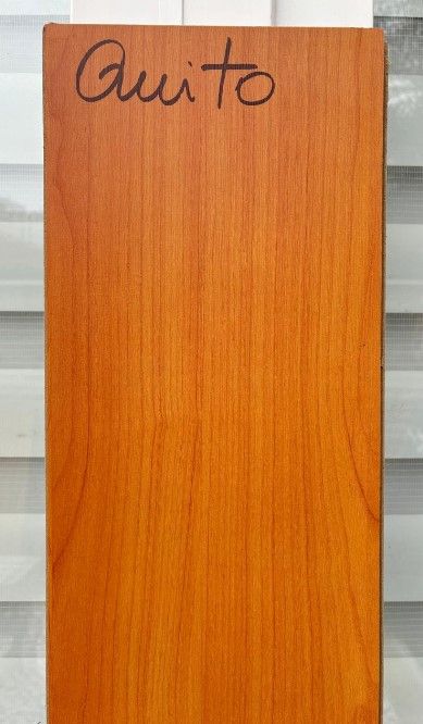 $9.990 M2  PISO FLOTANTE  8.0 MM QUITO 20 CM X 1.2 MT CAJA RINDE 2,44 M2