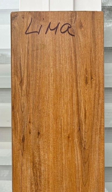 $9.990 M2  PISO FLOTANTE  8.0 MM LIMA  20 CM X 1.2 MT CAJA RINDE 2,44 M2