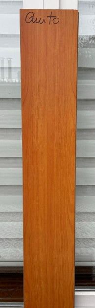 $9.990 M2  PISO FLOTANTE  8.0 MM QUITO 20 CM X 1.2 MT CAJA  2,44 M2