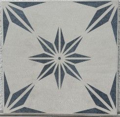 $ 7.990 M2 CERAMICA MALTA ESTRELLA 31.5 X 31.5 CMS  CAJA 2.08 M2