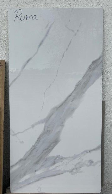 $16.990 M2 PORCELANATO PULIDO ROMA
60X120
 CAJA 2.16 M2