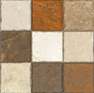 $ 8.990 M2 CERAMICA POSITANO 51X51  CAJA 2,08 M2
